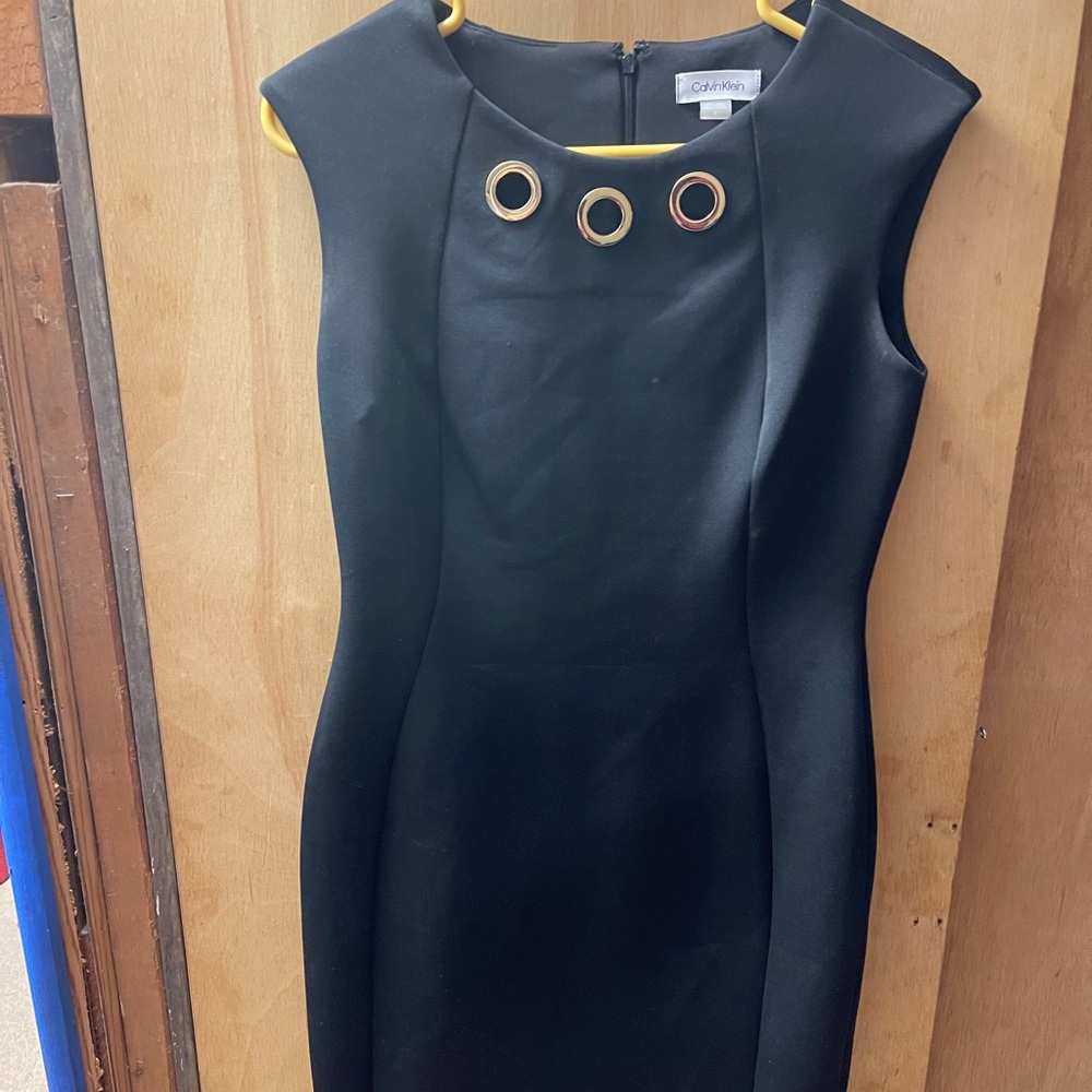 Calvin Klein Dress